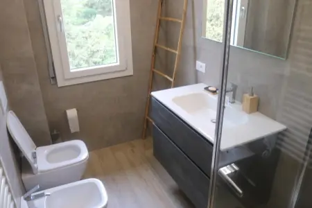 Le Tende A Cinquantuno, Appartement à Colà près du parc thermal - Photo 27