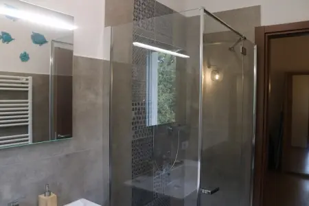 Le Tende A Cinquantuno, Appartement à Colà près du parc thermal - Photo 28