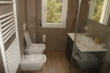 Le Tende A Cinquantuno, Appartement à Colà près du parc thermal - Photo 31