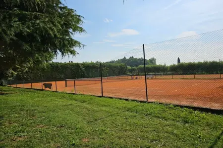 Le Tende A Cinquantuno, Appartement à Colà près du parc thermal - Photo 34