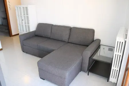 Garda Trentacinque, Appartement à Lazise avec Balcon Vue Lac - Photo 1