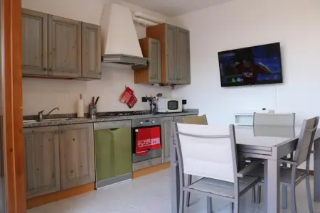 Garda Trentacinque, Appartement à Lazise avec Balcon Vue Lac - Photo 3