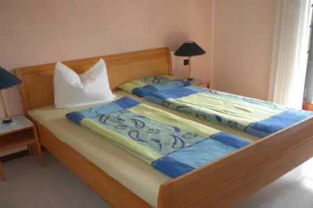 Garda Trentacinque, Appartement à Lazise avec Balcon Vue Lac - Photo 4