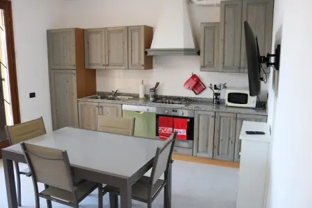 Garda Trentacinque, Appartement à Lazise avec Balcon Vue Lac - Photo 12