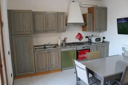 Garda Trentacinque, Appartement à Lazise avec Balcon Vue Lac - Photo 13