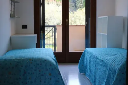 Garda Trentacinque, Appartement à Lazise avec Balcon Vue Lac - Photo 17