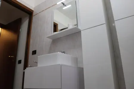 Garda Trentacinque, Appartement à Lazise avec Balcon Vue Lac - Photo 22
