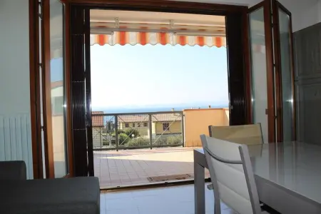 Garda Trentacinque, Appartement à Lazise avec Balcon Vue Lac - Photo 24