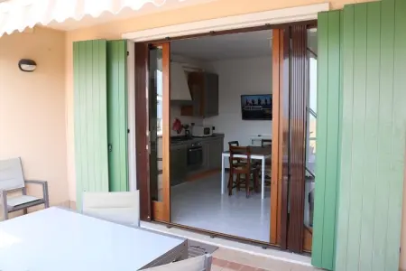 Garda Trentacinque, Appartement à Lazise avec Balcon Vue Lac - Photo 26