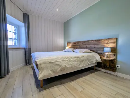 Gîte moderne à Arlempdes: spa, terrasse, grands espaces et visites culturelles - Photo 10