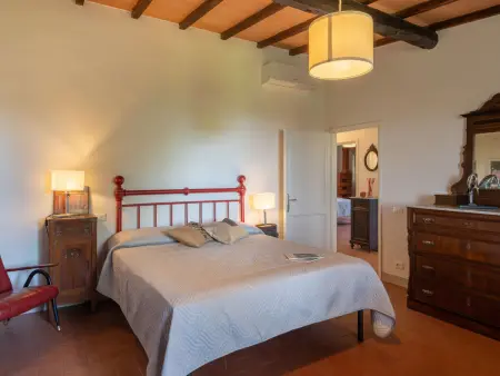 La Colonica, Villa 9 personnes à Gambassi Terme - Photo 23