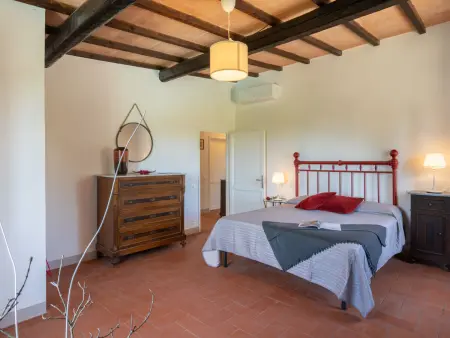 La Colonica, Villa 9 personnes à Gambassi Terme - Photo 26