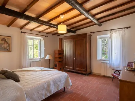 La Colonica, Villa 9 personnes à Gambassi Terme - Photo 29