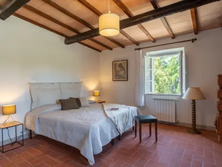 La Colonica, Villa 9 personnes à Gambassi Terme - Photo 30