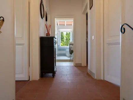 La Colonica, Villa 9 personnes à Gambassi Terme - Photo 31