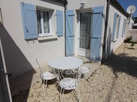 Maison 4 pièces proche centre-ville à Oléron pour 6 personnes - Photo 1