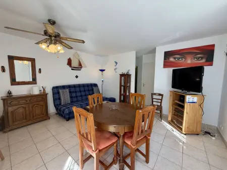 Maison 4 pièces proche centre-ville à Oléron pour 6 personnes - Photo 4