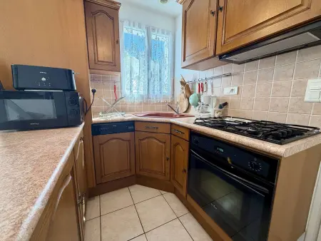 Maison 4 pièces proche centre-ville à Oléron pour 6 personnes - Photo 5