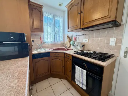 Maison 4 pièces proche centre-ville à Oléron pour 6 personnes - Photo 6