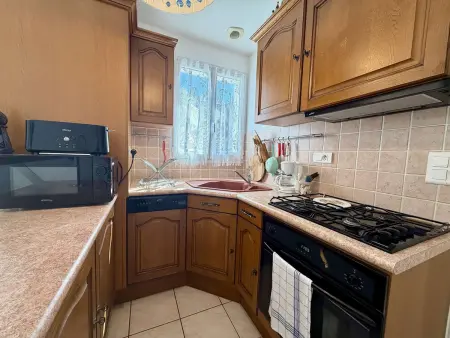 Maison 4 pièces proche centre-ville à Oléron pour 6 personnes - Photo 7