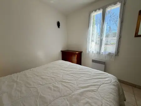 Maison 4 pièces proche centre-ville à Oléron pour 6 personnes - Photo 9