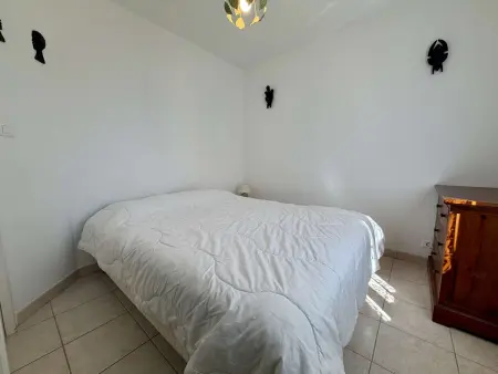 Maison 4 pièces proche centre-ville à Oléron pour 6 personnes - Photo 10