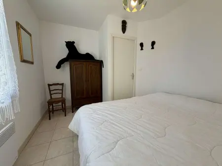 Maison 4 pièces proche centre-ville à Oléron pour 6 personnes - Photo 12
