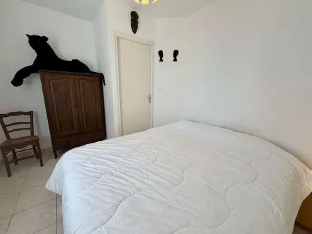 Maison 4 pièces proche centre-ville à Oléron pour 6 personnes - Photo 13