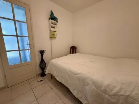 Maison 4 pièces proche centre-ville à Oléron pour 6 personnes - Photo 15
