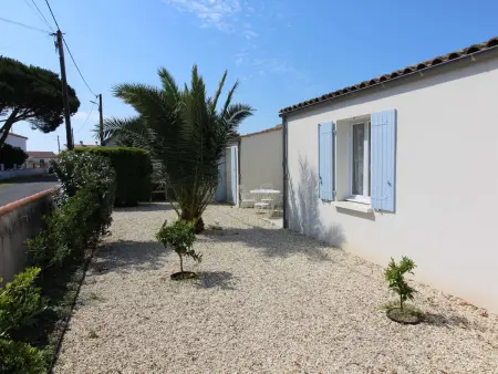 Maison 4 pièces proche centre-ville à Oléron pour 6 personnes - Photo 21