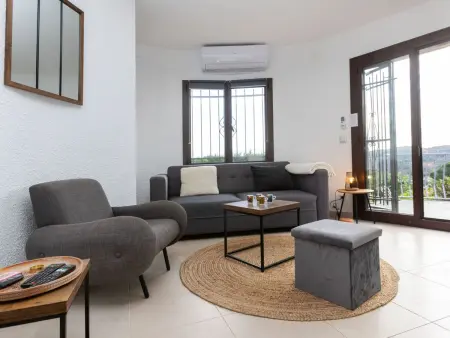 Nimes, Villa 6 personnes à Calonge - Photo 2
