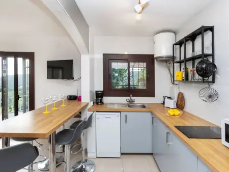 Nimes, Villa 6 personnes à Calonge - Photo 3