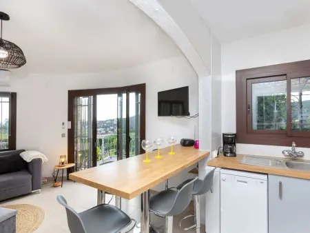 Nimes, Villa 6 personnes à Calonge - Photo 8