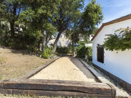 Nimes, Villa 6 personnes à Calonge - Photo 17