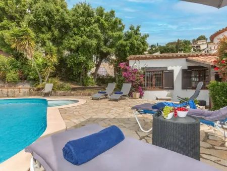 Nimes, Villa 6 personnes à Calonge - Photo 19