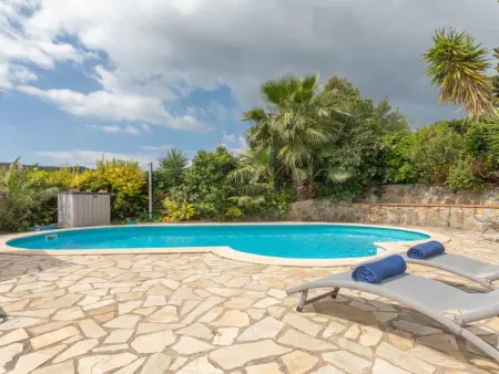 Nimes, Villa 6 personnes à Calonge - Photo 22
