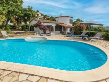Nimes, Villa 6 personnes à Calonge - Photo 23