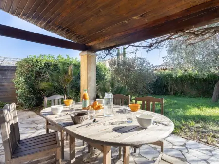 Maison Cléo, Maison 6 personnes à Cogolin - Photo 1