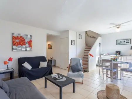 Maison Cléo, Maison 6 personnes à Cogolin - Photo 2
