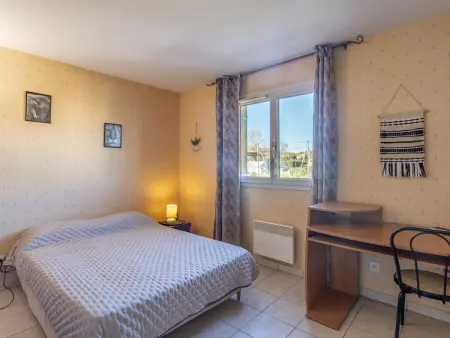 Maison Cléo, Maison 6 personnes à Cogolin - Photo 4