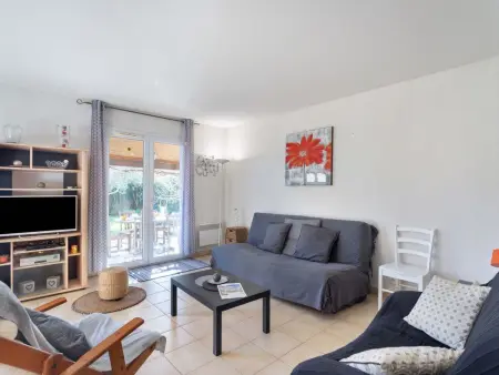 Maison Cléo, Maison 6 personnes à Cogolin - Photo 5