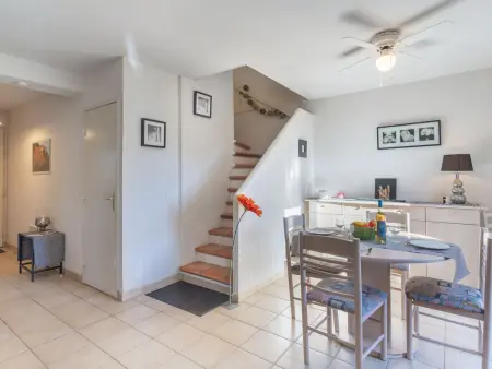 Maison Cléo, Maison 6 personnes à Cogolin - Photo 6