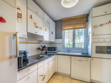 Maison Cléo, Maison 6 personnes à Cogolin - Photo 9