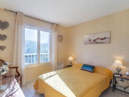 Maison Cléo, Maison 6 personnes à Cogolin - Photo 10