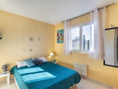 Maison Cléo, Maison 6 personnes à Cogolin - Photo 11