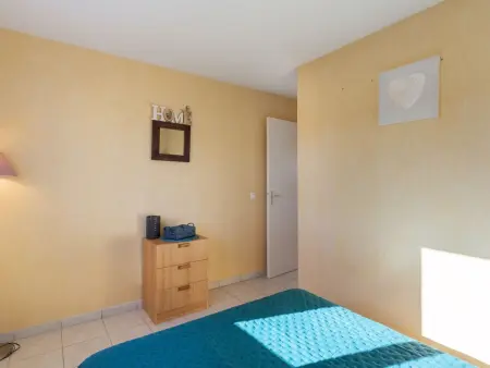 Maison Cléo, Maison 6 personnes à Cogolin - Photo 12