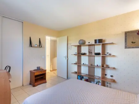 Maison Cléo, Maison 6 personnes à Cogolin - Photo 13