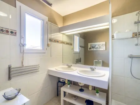 Maison Cléo, Maison 6 personnes à Cogolin - Photo 14