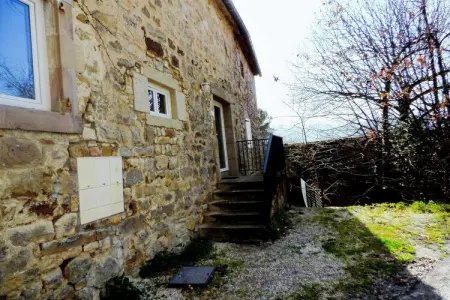 LA BOSCALIERE/ CHABROUD, Retraite authentique dans un mas en pierre - Photo 15