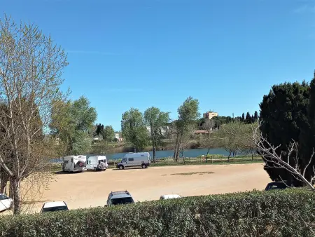 Maison Centre-Ville, Clim, Wifi, Parking, Maison 6 personnes à Sant Pere Pescador - Photo 1